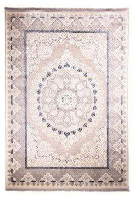 Tapis oriental tissé - Sanam - rectangle
