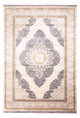Tapis oriental tissé Nilo