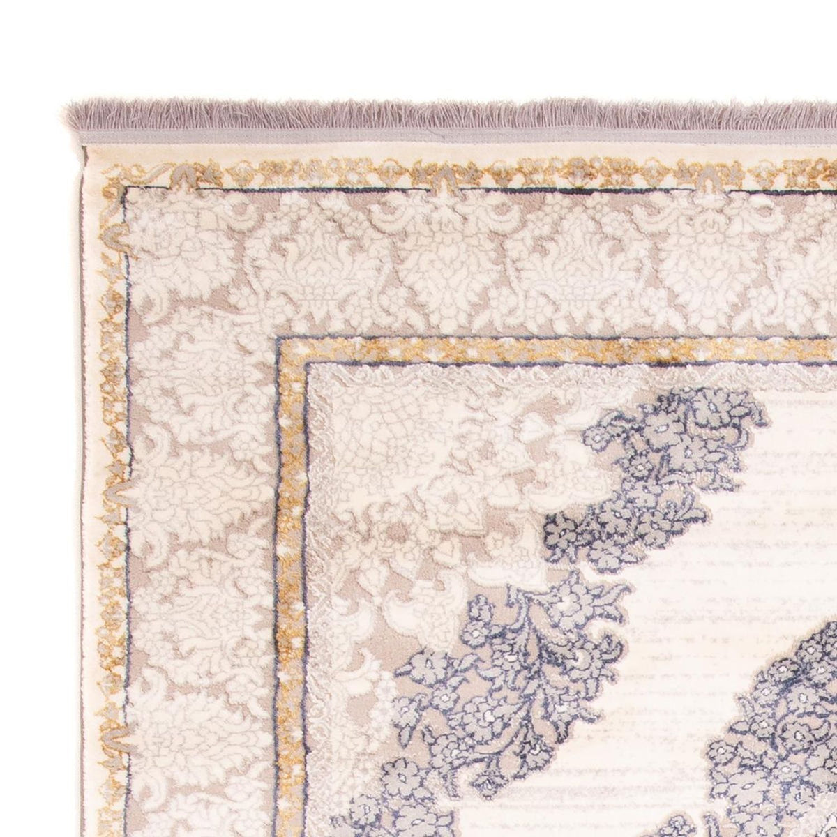 Tapis oriental tissé Nilo