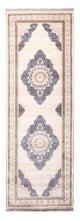 Tapis oriental tissé Mina