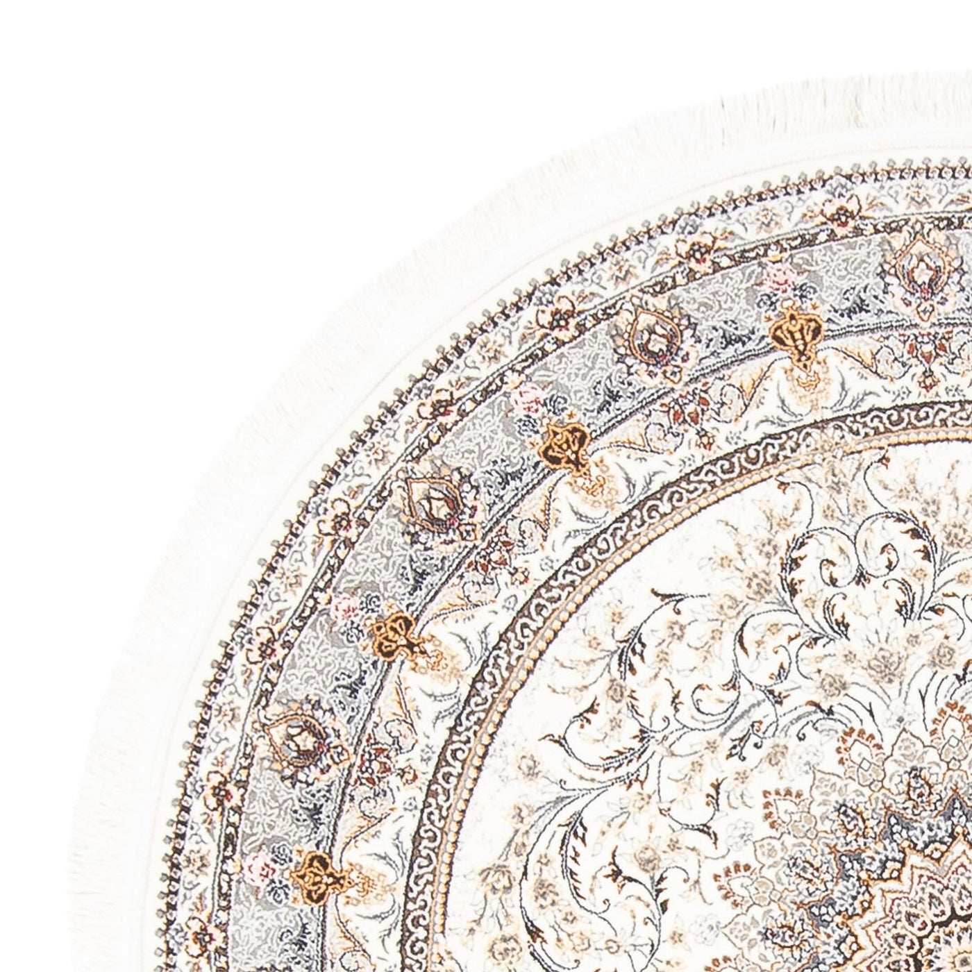 Tapis oriental tissé Beauty Array