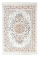 Tapis oriental tissé - Saffron Sensations - rectangle