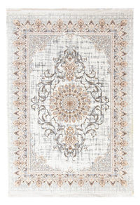 Tapis oriental tissé Saffron Sensations – product image