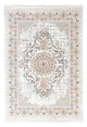 Tapis oriental tissé Saffron Sensations