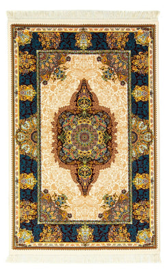 Tapis oriental - Zita - rectangle