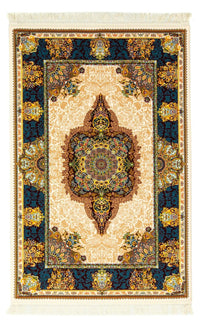 Tapis oriental - Zita - rectangle