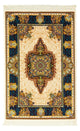 Tapis persan Zita