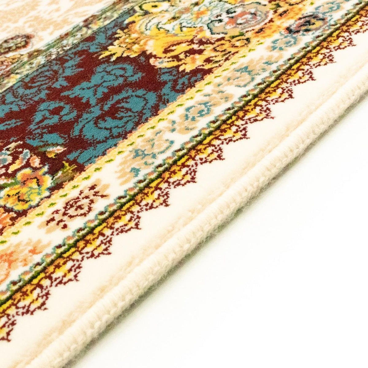Tapis persan Zita