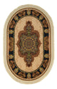 Tapis persan Zita