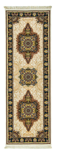 Tapis oriental - Zita - tapis de couloir