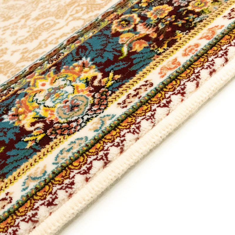 Tapis oriental - Zita - tapis de couloir