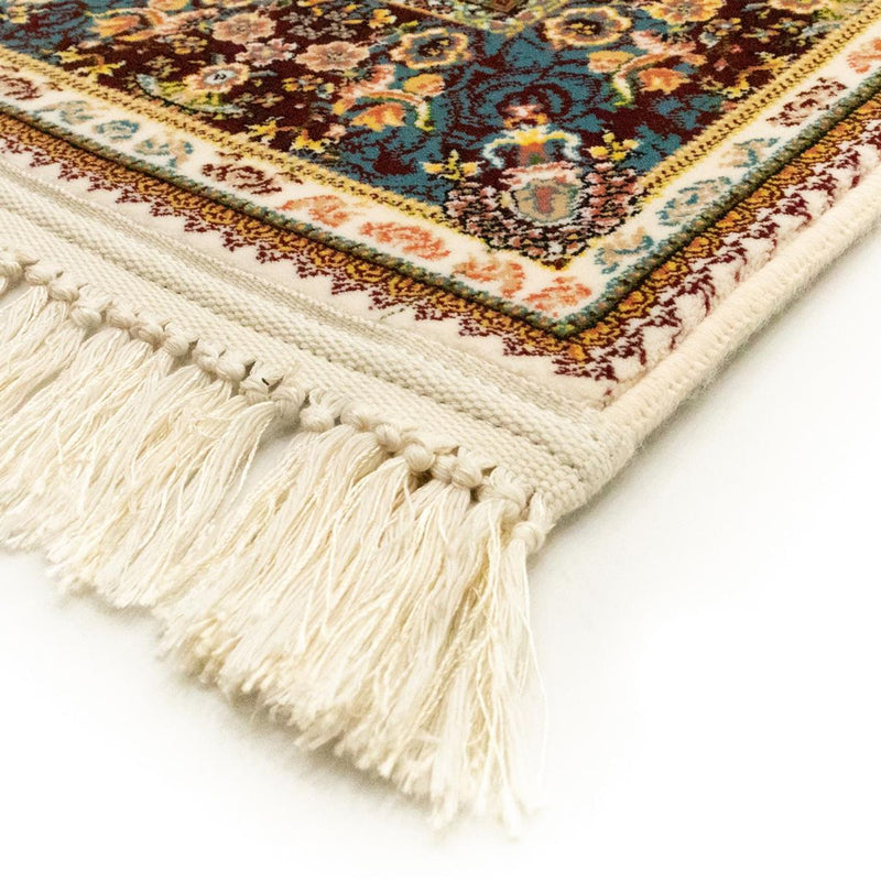 Tapis oriental - Zita - tapis de couloir
