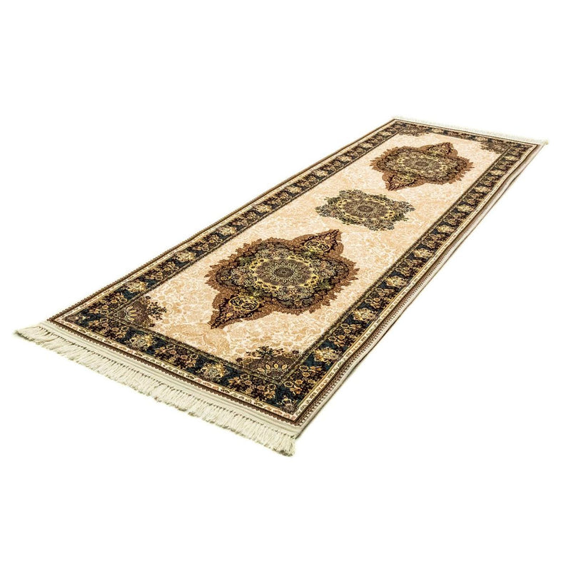 Tapis oriental - Zita - tapis de couloir