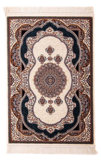 Tapis persan Nika