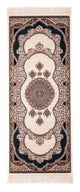 Tapis persan Nika