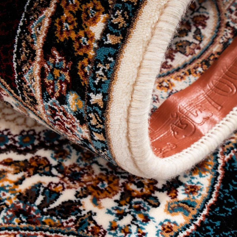 Tapis persan Nika