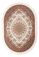 Tapis persan Arshida