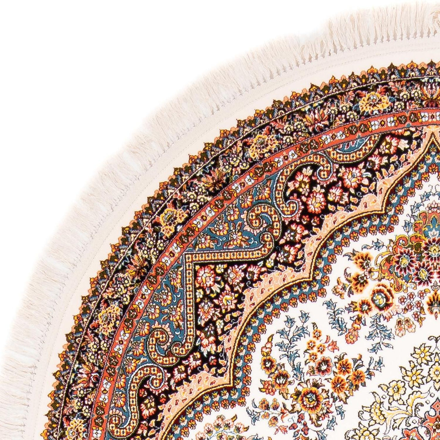 Tapis persan Arshida