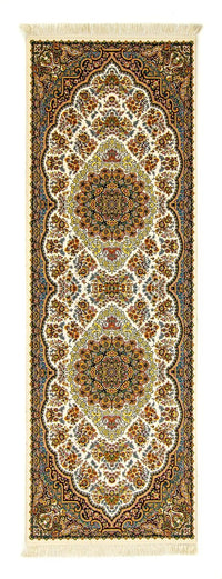 Tapis oriental - Arshida - tapis de couloir