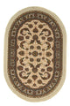 Tapis persan Dila