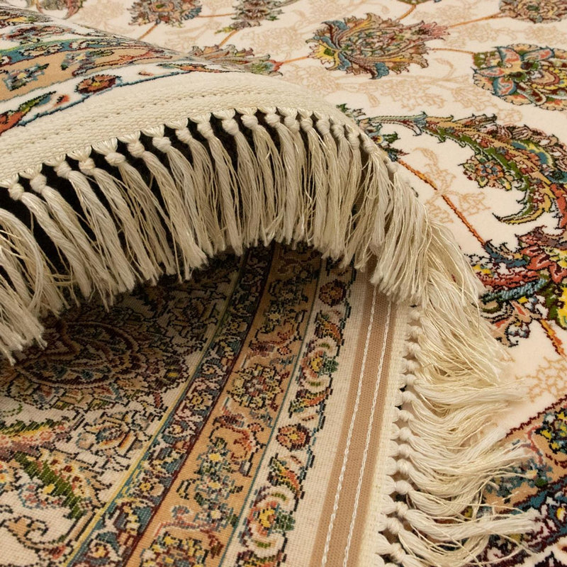 Tapis oriental - Dila