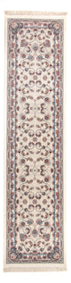 Tapis persan Roojan