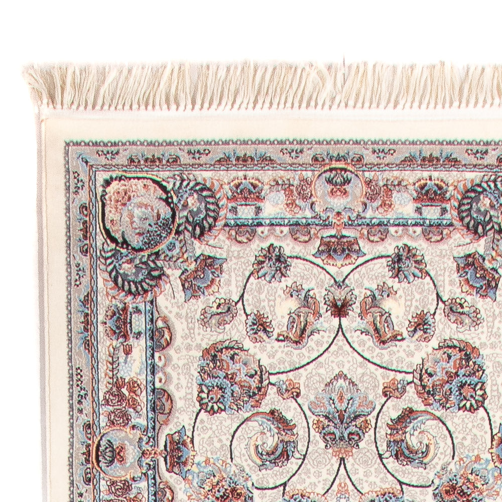 Tapis persan Roojan