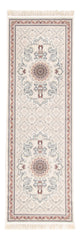 Tapis persan Roojeen