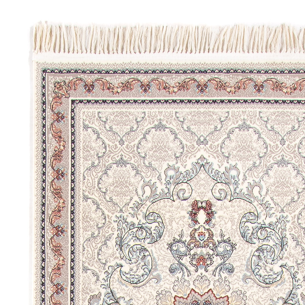 Tapis persan Roojeen