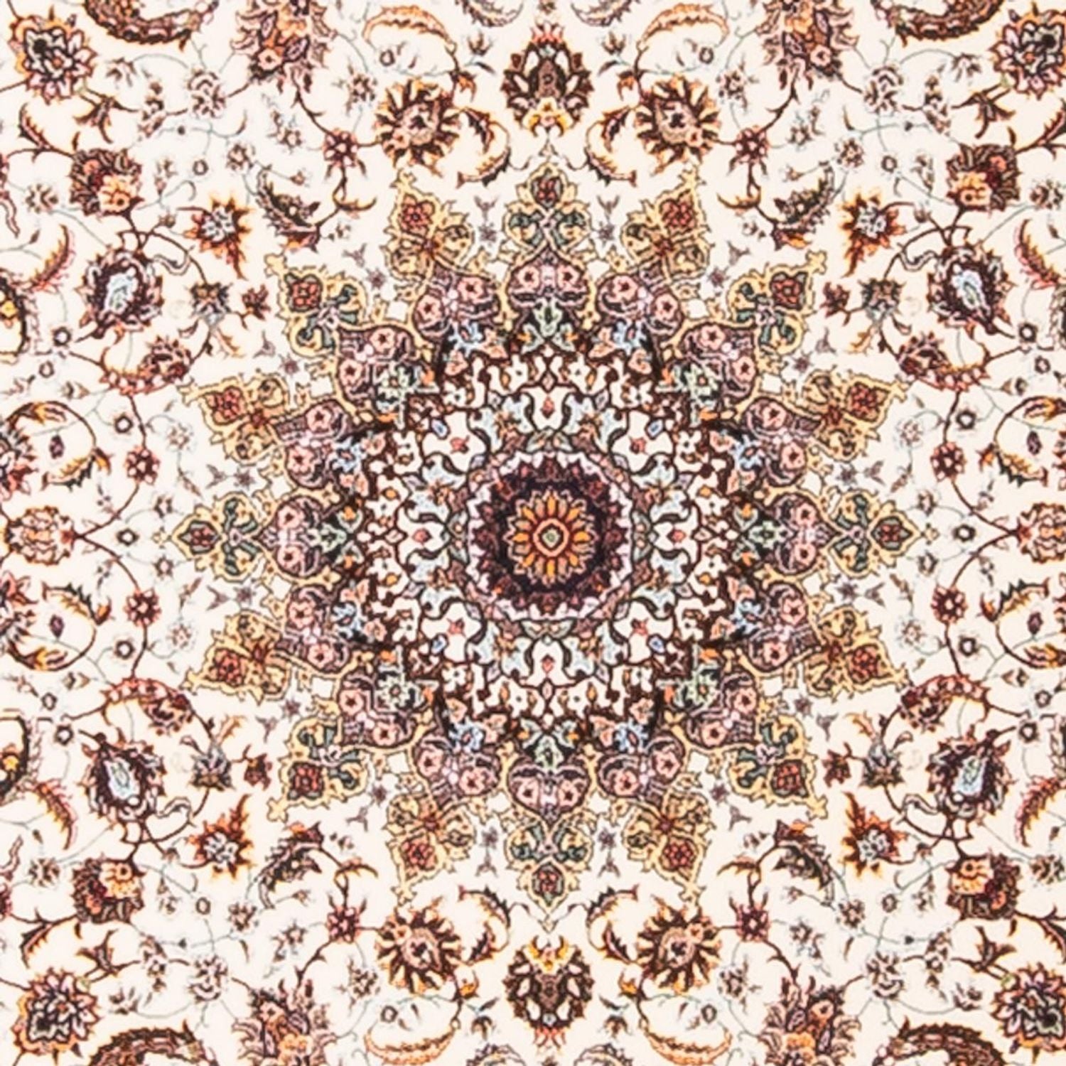 Tapis oriental - Marosh - tapis de couloir