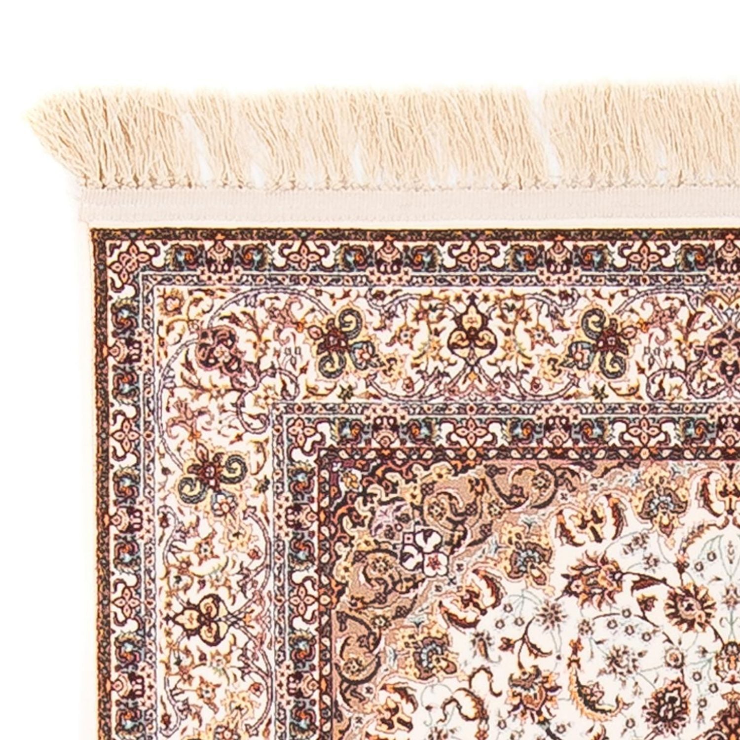 Tapis oriental - Marosh - tapis de couloir