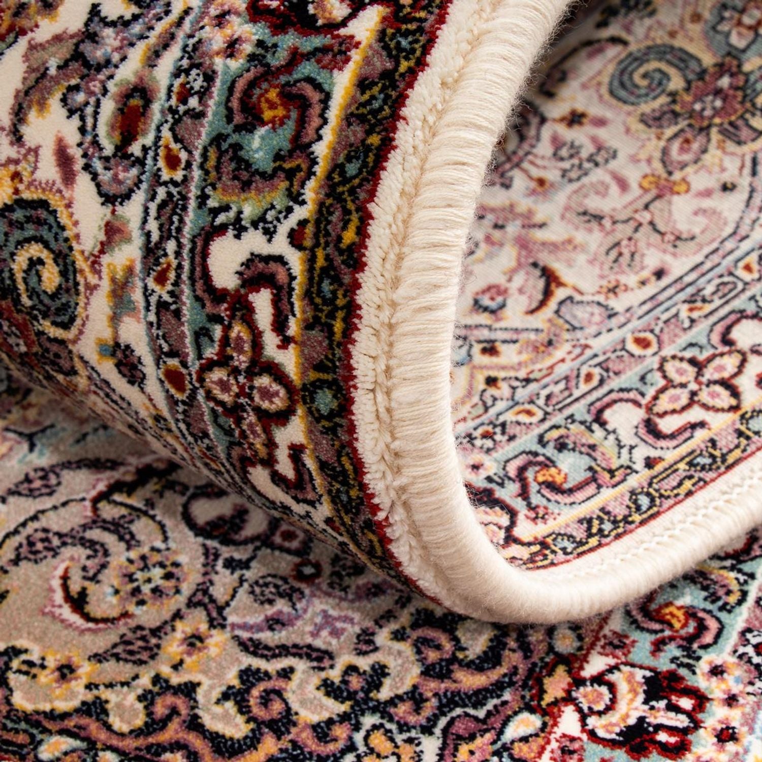 Tapis oriental - Marosh - tapis de couloir