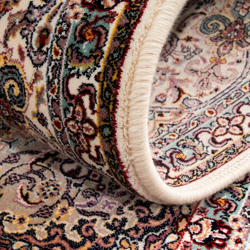 Tapis oriental - Marosh - tapis de couloir