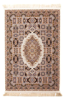Tapis oriental - Jahanee - rectangle