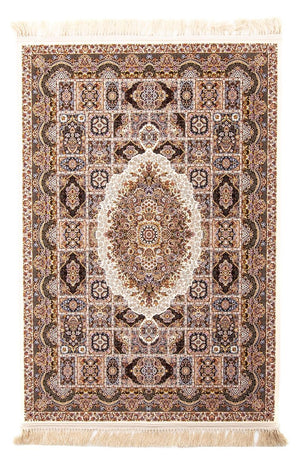 Tapis oriental - Jahanee - rectangle