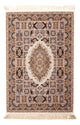 Tapis persan Jahanee