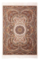 Tapis persan Lotus