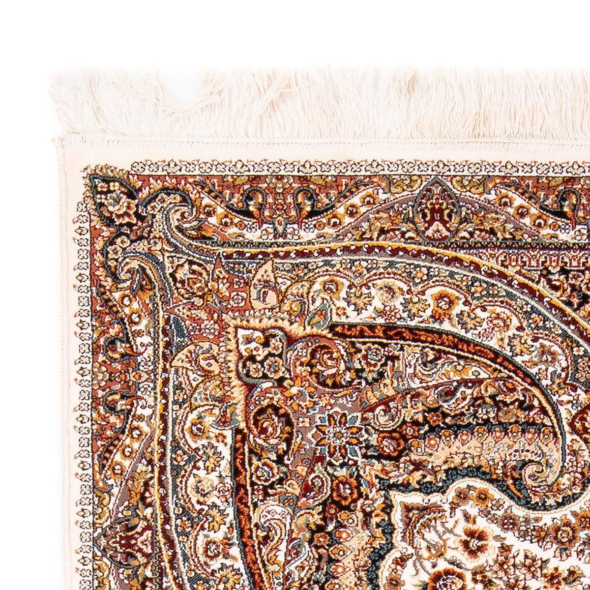 Tapis persan Lotus