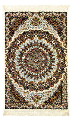 Tapis oriental - Saman - rectangle