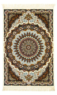 Tapis oriental - Saman - rectangle