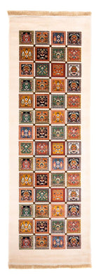 Tapis d'intérieur/extérieur - Tina - tapis de couloir