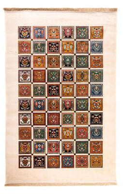 Tapis d'intérieur/extérieur - Tina - rectangle