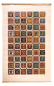 Tapis d'intérieur/extérieur Tina - Tapis persan