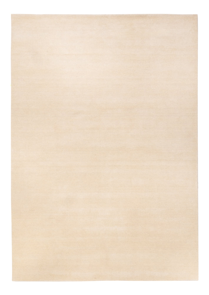 Tapis Gabbeh - Softy - Erased - Uni - rectangle
