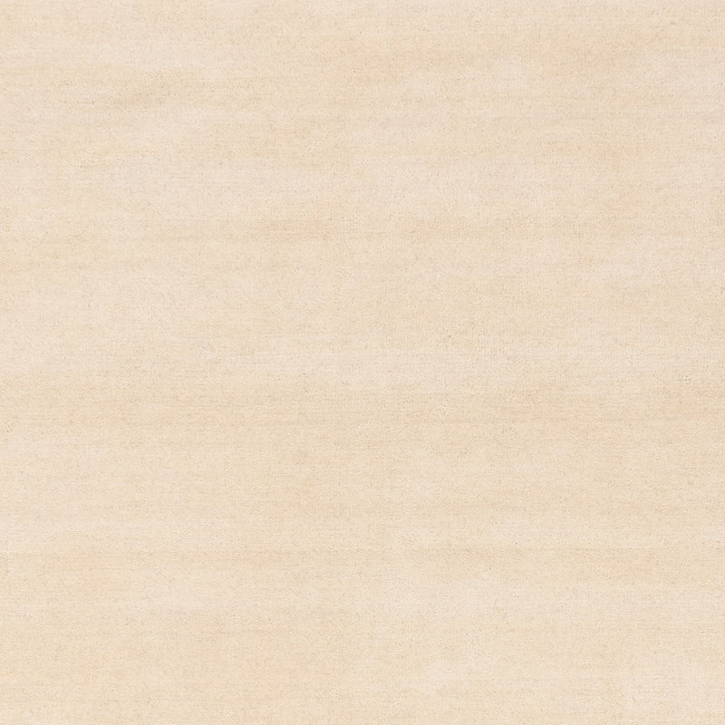 Tapis Gabbeh - Softy - Erased - Uni - rectangle