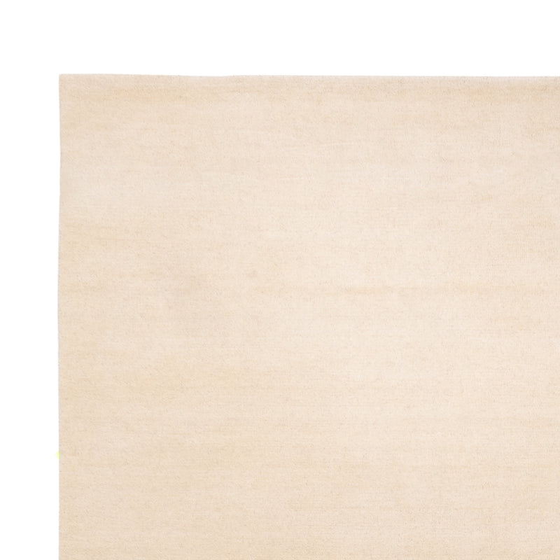 Tapis Gabbeh - Softy - Erased - Uni - rectangle
