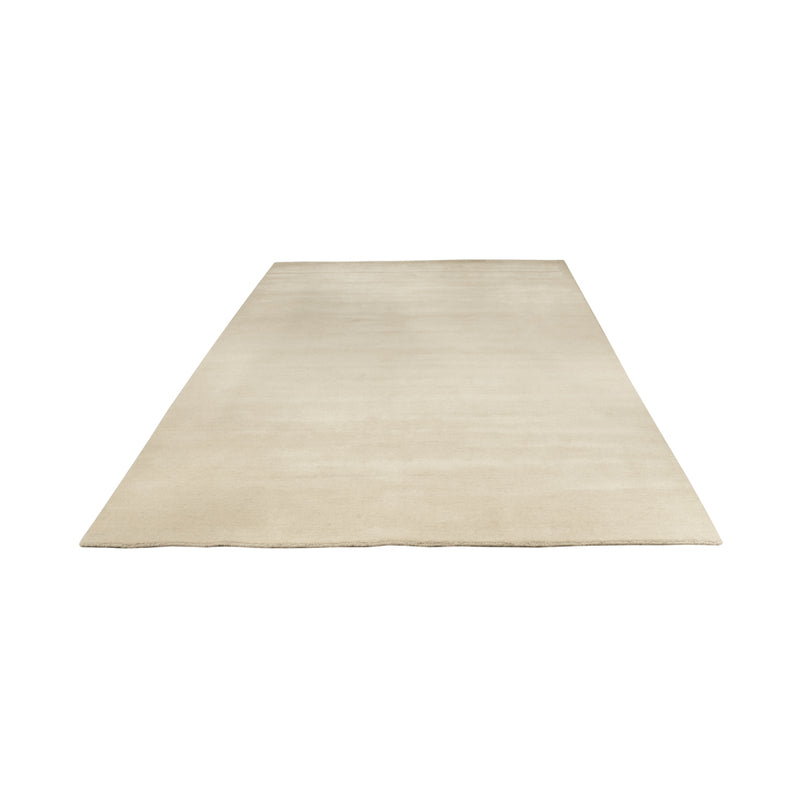 Tapis Gabbeh - Softy - Erased - Uni - rectangle