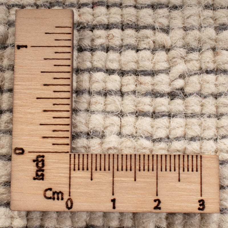 Tapis Gabbeh - Softy - Erased - Uni - rectangle