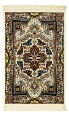 Tapis oriental - Sapana - rectangle