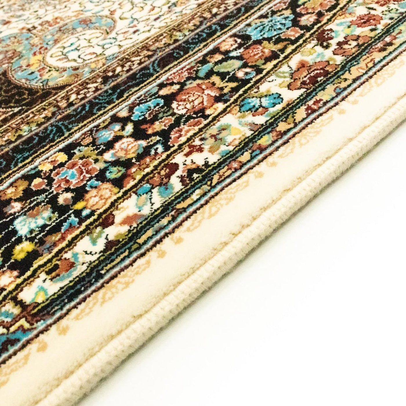 Tapis persan Sapana